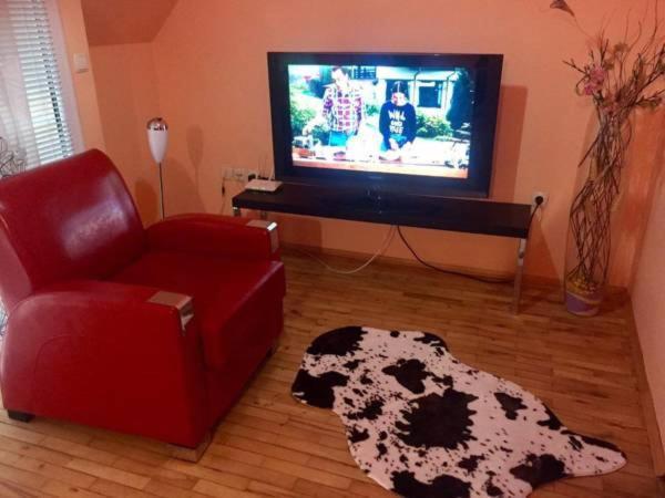 Venis House Guest house *