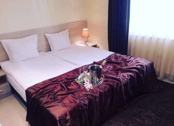 Venis House Guest house *