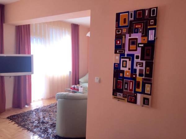 Venis House Pensiune Plovdiv