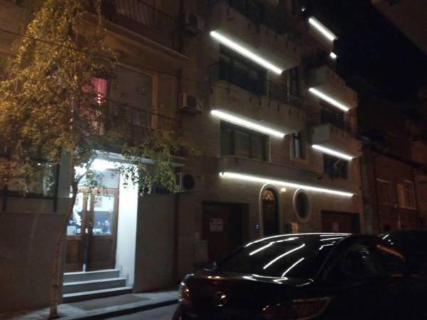 Pensiune Venis House Plovdiv