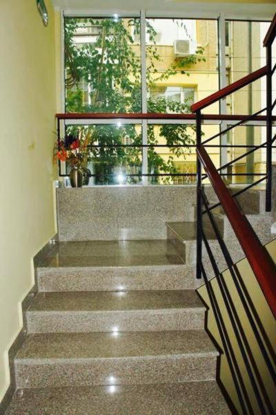 Pensiune Venis House