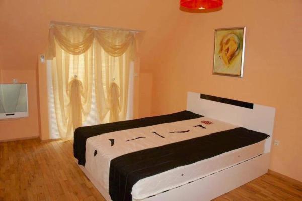 Гостьовий будинок Venis House Пловдив
