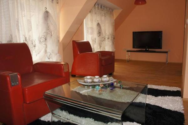 Venis House Plovdiv