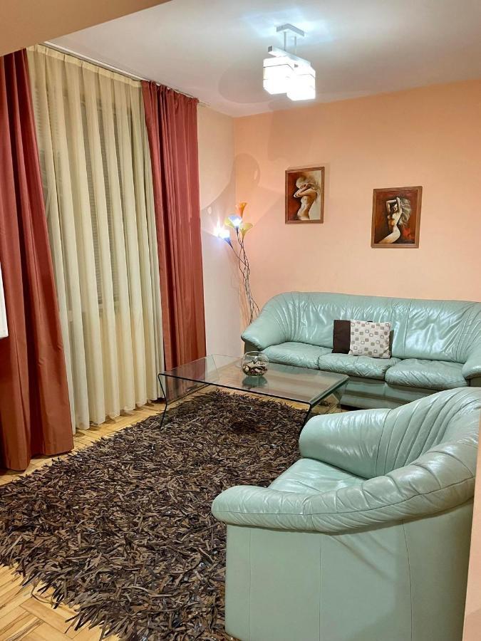 Venis House Pensiune