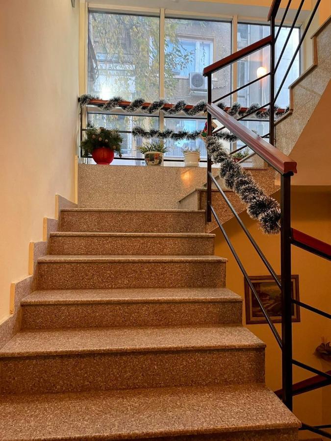 Venis House Гостьовий будинок Пловдив
