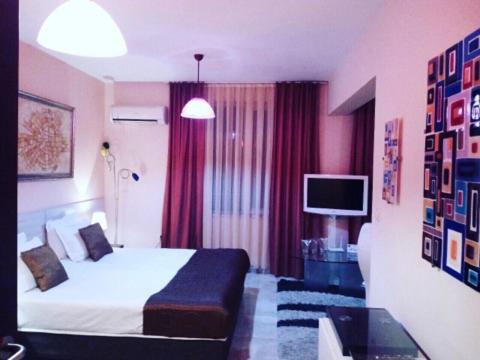 Pensiune Venis House