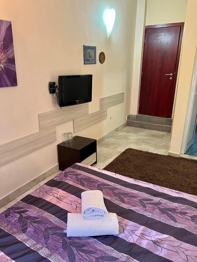 Гостьовий будинок Venis House