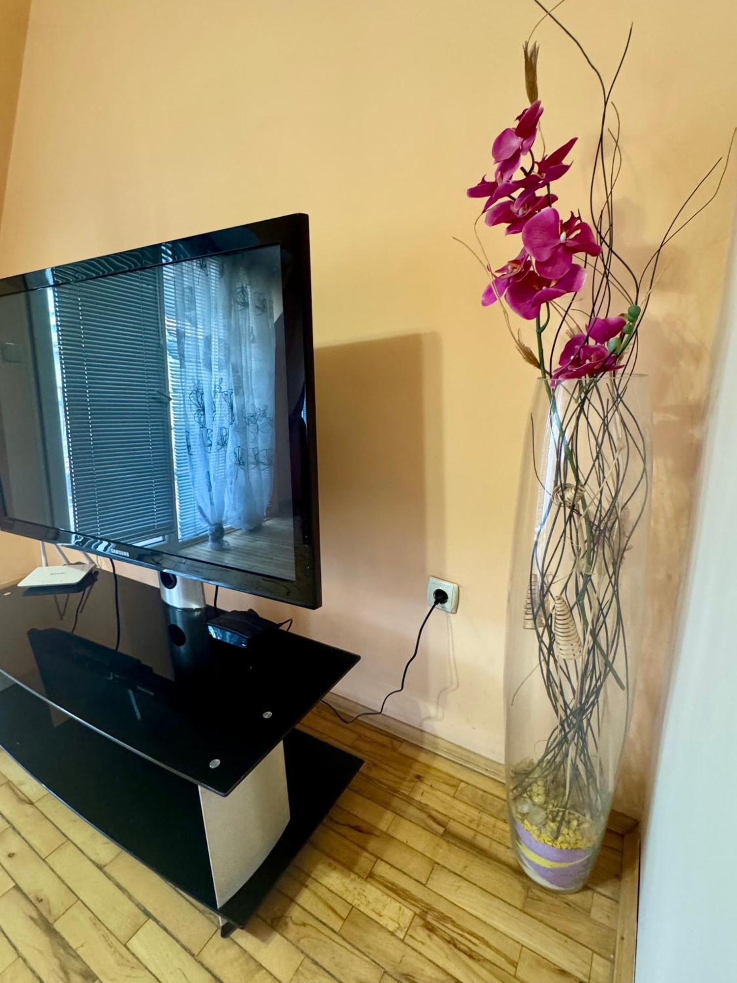 Venis House Гостьовий будинок Пловдив