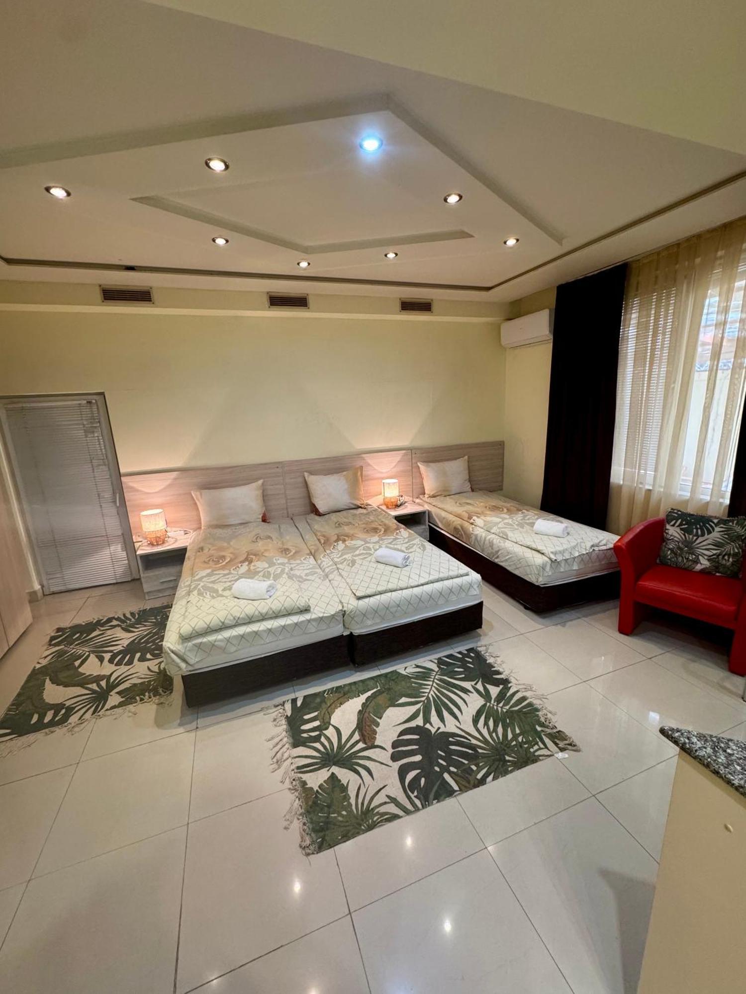 Venis House Пловдив